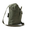 Swedish M59 Army Green Canvas Shoulder bag