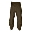 1970s-1980s Italian Esercito Italiano Olive Green Field Pants