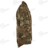 1990s Romanian Camo Button-up Shirts