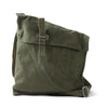 Swedish M59 Army Green Canvas Shoulder bag