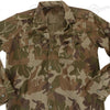 1990s Romanian Camo Button-up Shirts