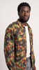 Swiss TAZ M83 Alpenflage Field Jacket