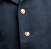 HBT Navy Deck Jacket