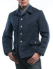 HBT Navy Deck Jacket - Top Rank Vintage
