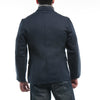 HBT Navy Deck Jacket - Top Rank Vintage