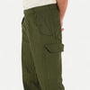 Swedish M59 Green Cotton Cargos