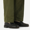 Swedish M59 Green Cotton Cargos