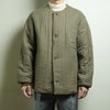2-in-1 Double Sided Czechoslovakian model vz. 60 cotton liner jacket