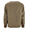 2-in-1 Double Sided Czechoslovakian model vz. 60 cotton liner jacket