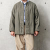 2-in-1 Double Sided Czechoslovakian model vz. 60 cotton liner jacket