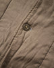 2-in-1 Double Sided Czechoslovakian model vz. 60 cotton liner jacket