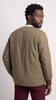 2-in-1 Double Sided Czechoslovakian model vz. 60 cotton liner jacket