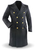 Extreme Navy Blue Bridgecoat/Peacoat - Top Rank Vintage