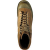 Mojave Brown Rugged All Terrain Combat Boots - Top Rank Vintage