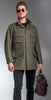 WWII Era 6-Pocket Wool Battle Field Jacket - Top Rank Vintage