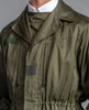 M-64 Foreign Legion Field Jacket - Top Rank Vintage