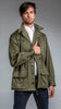 M-64 Foreign Legion Field Jacket - Top Rank Vintage