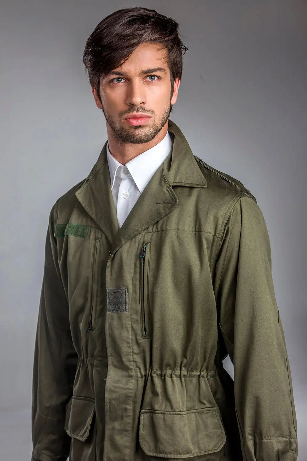 M64 hotsell field jacket