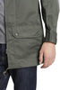 Army Green Four Pocket Jacket Ver. 2 - Top Rank Vintage