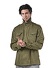 Redesigned East European Field Jacket - Top Rank Vintage