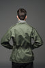 Army Green Four Pocket Jacket Ver. 2 - Top Rank Vintage