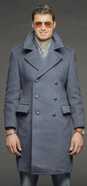 OVY コート Euro Military Nylon Over Coat Euro Military Nylon Over Coat (black) | OVY