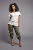 Army Cargo Pants - Top Rank Vintage