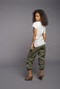 Army Cargo Pants - Top Rank Vintage