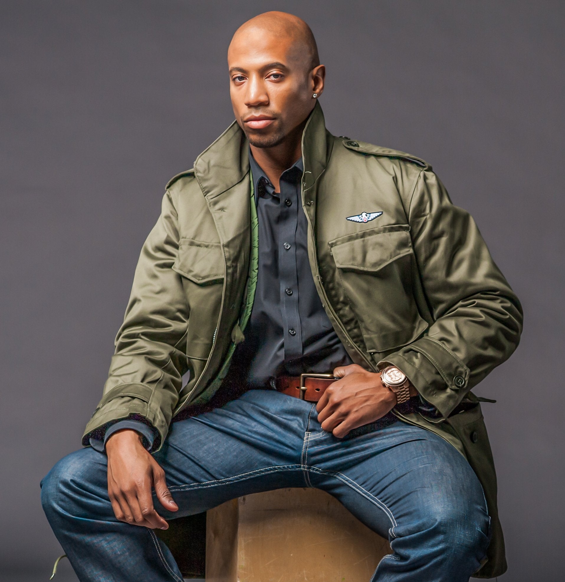 Best m65 field shop jacket with liner