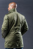 Hellenic Army Green Classic M65 Jacket with/Liner