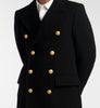 Extreme Navy Blue Bridgecoat/Peacoat - Top Rank Vintage