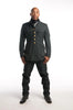 Flashy Dress Jacket