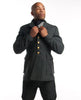 Flashy Dress Jacket