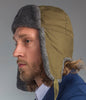Winter Ushanka Bomber Trapper Hat - Top Rank Vintage