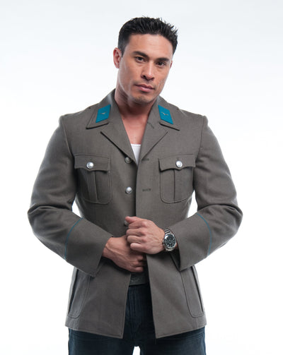 Finnish wool jacket hotsell