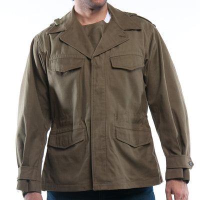 Sahara Desert Jacket - Top Rank Vintage