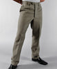 Gray Wool Pants - Top Rank Vintage