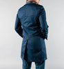 Double-Breasted Rain Coat - Top Rank Vintage