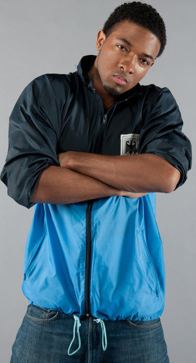 Puma Windbreaker - Top Rank Vintage