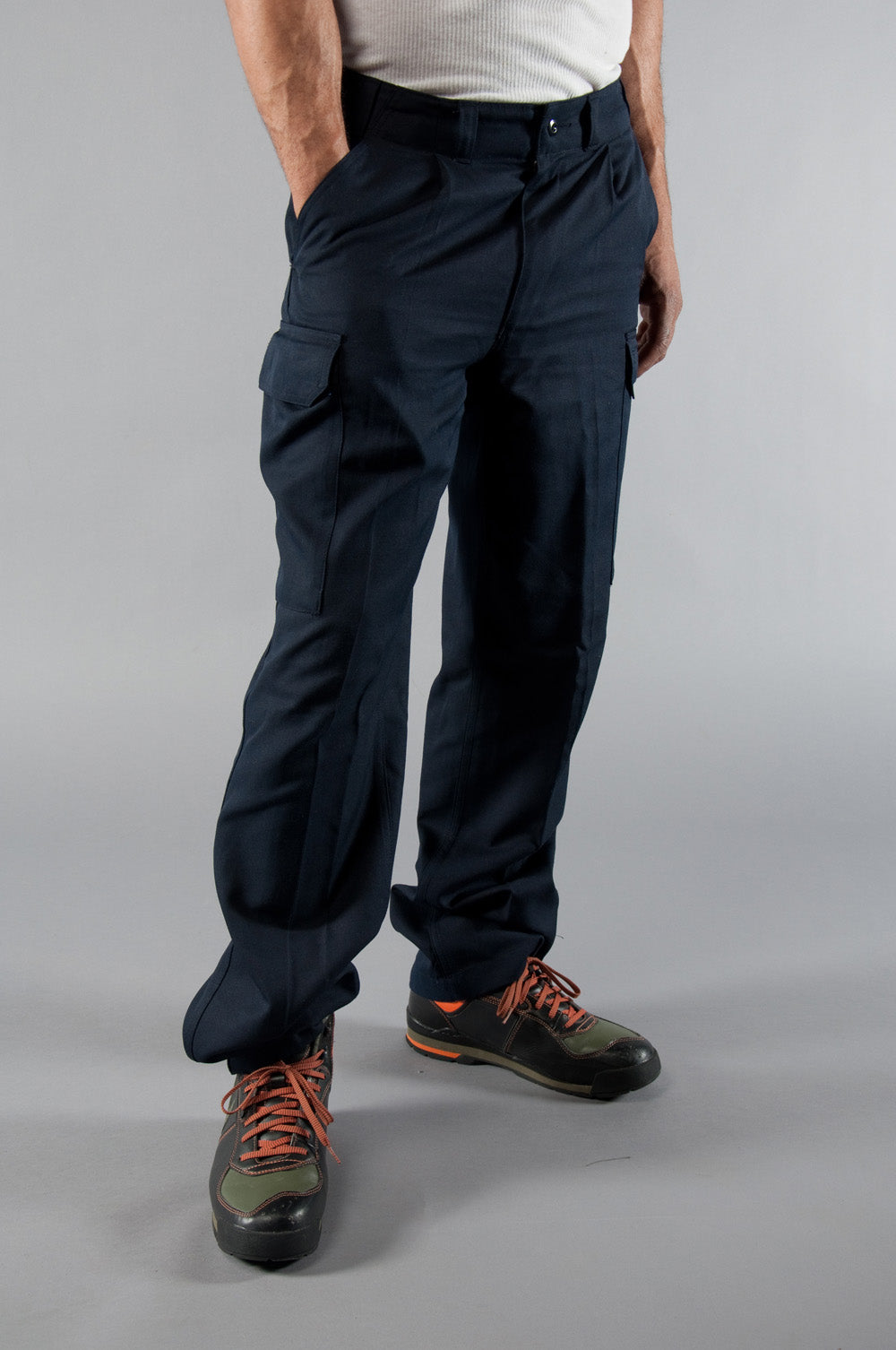 5.11 Tactical Pants - Fire Navy